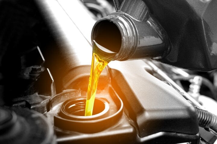 Oil Additives